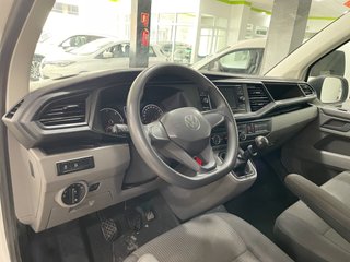 Transporter Furgón Corto TN 2.0 TDI 110kW 4MO