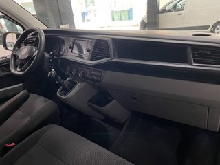 Transporter Furgón Corto TN 2.0 TDI 110kW 4MO
