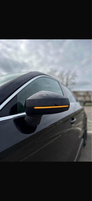 Audi A3 2017