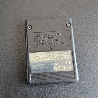 Consola Sony PlayStation 2 Fat Negra Completa