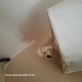 Fregadero de lavadero