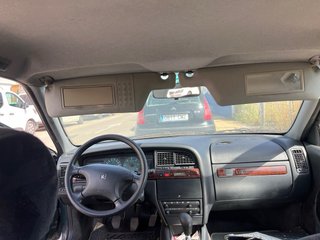 Despiece Citroen Xantia