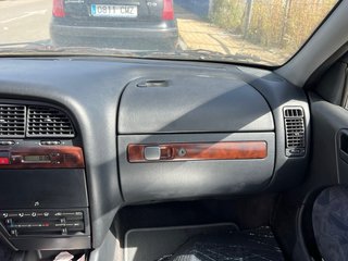 Despiece Citroen Xantia