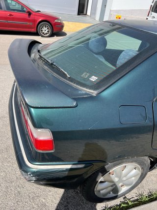 Despiece Citroen Xantia