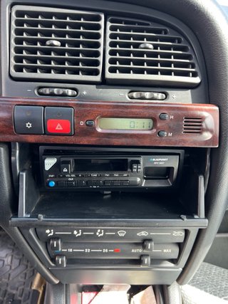 Despiece Citroen Xantia