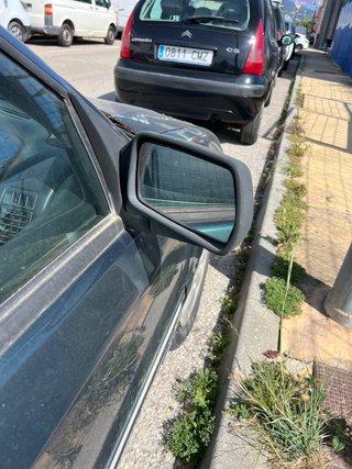 Despiece Citroen Xantia