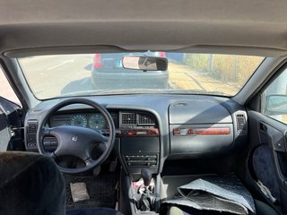 Despiece Citroen Xantia