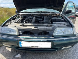 Despiece Citroen Xantia