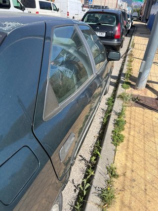 Despiece Citroen Xantia