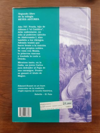 Tierra quemada
