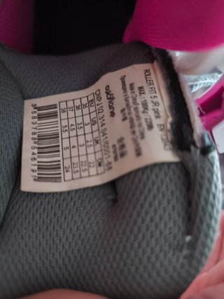 Patines en línea Oxelo FIT5 Niña