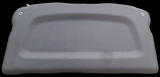 Bandeja Trasera Mercedes A2476902901