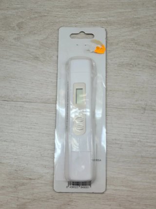 Medidor TDS Agua Osmosis Inversa Luz LED
