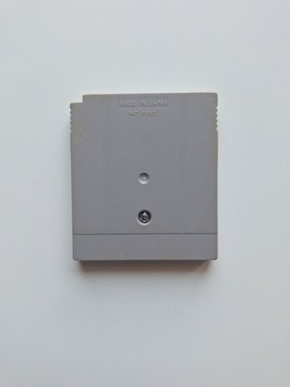 Kid Dracula Game Boy Konami USA