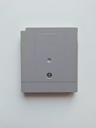 Kid Dracula Game Boy Konami USA