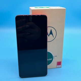 - Smartphone Motorola cámara batería