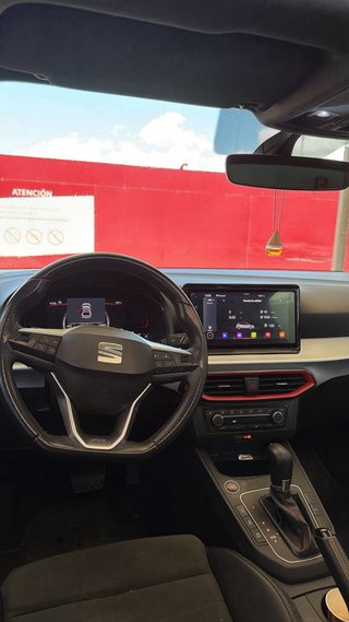 SEAT Ibiza 2025