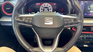 SEAT Ibiza 2025