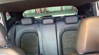 SEAT Ibiza 2025