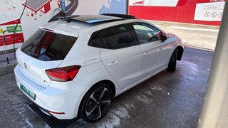 SEAT Ibiza 2025