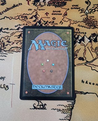 CARTA MAGIC FOIL - SENSATION GORGER