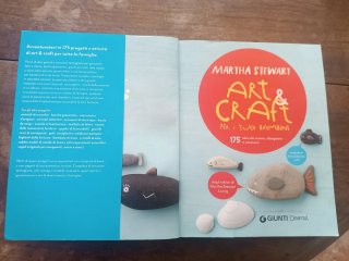 Art & craft per i tuoi bambini. 175 idee da cre...