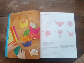 Art & craft per i tuoi bambini. 175 idee da cre...