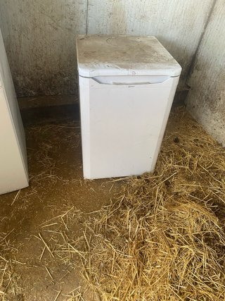 Nevera Kunft blanca