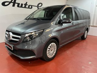 Mercedes-Benz Clase V 250 d Clase V Largo