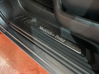 Mercedes-Benz Clase V 250 d Clase V Largo