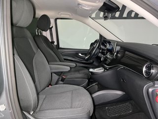 Mercedes-Benz Clase V 250 d Clase V Largo