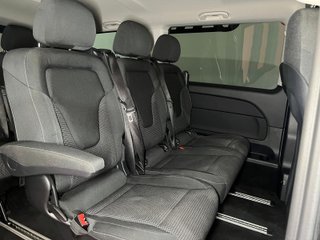 Mercedes-Benz Clase V 250 d Clase V Largo