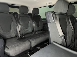Mercedes-Benz Clase V 250 d Clase V Largo