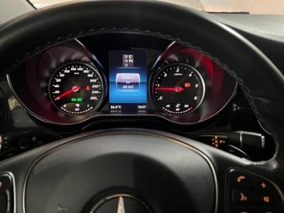 Mercedes-Benz Clase V 250 d Clase V Largo