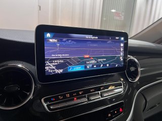 Mercedes-Benz Clase V 250 d Clase V Largo