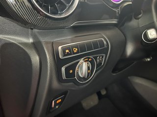 Mercedes-Benz Clase V 250 d Clase V Largo