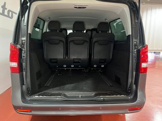 Mercedes-Benz Clase V 250 d Clase V Largo