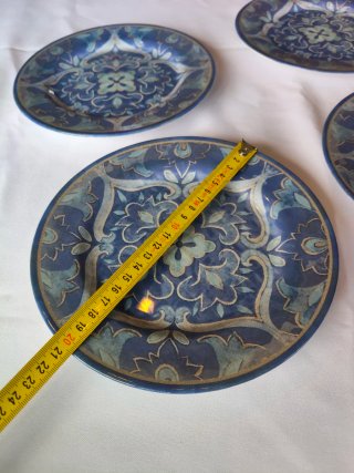 Loiça Portuguesa Azul