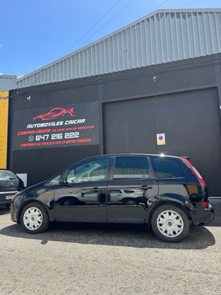 Ford C-MAX 2006