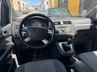 Ford C-MAX 2006
