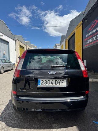 Ford C-MAX 2006