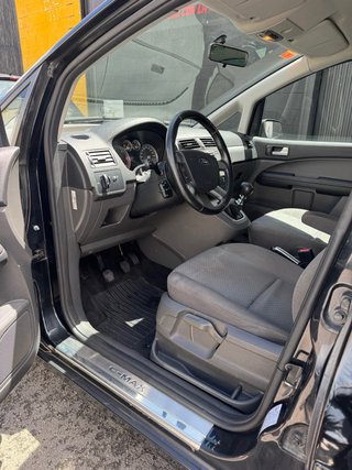 Ford C-MAX 2006