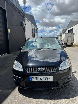 Ford C-MAX 2006