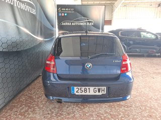BMW Serie 1 2010
