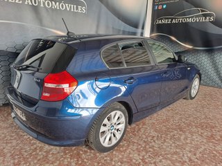 BMW Serie 1 2010