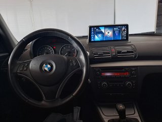 BMW Serie 1 2010