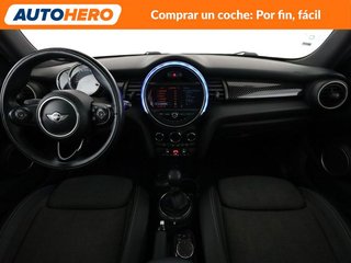 MINI Cooper Cooper S