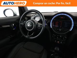 MINI Cooper Cooper S