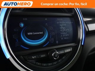 MINI Cooper Cooper S