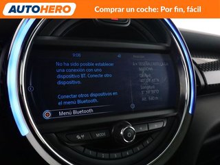 MINI Cooper Cooper S